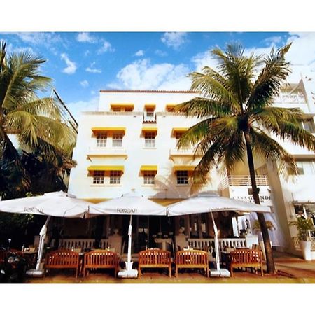 Casa Grande Suites By Yourent Miami Beach Exterior photo