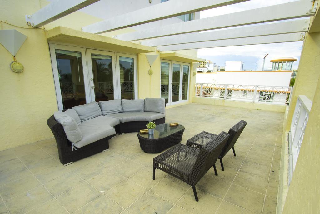 Casa Grande Suites By Yourent Miami Beach Exterior photo