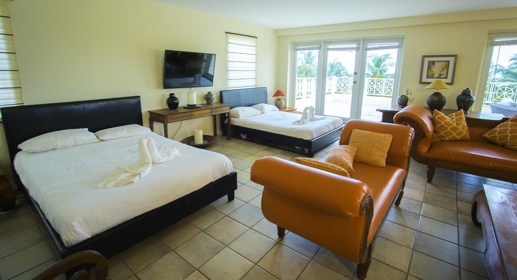 Casa Grande Suites By Yourent Miami Beach Exterior photo