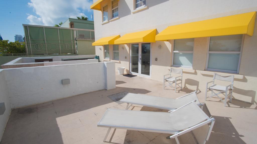 Casa Grande Suites By Yourent Miami Beach Exterior photo