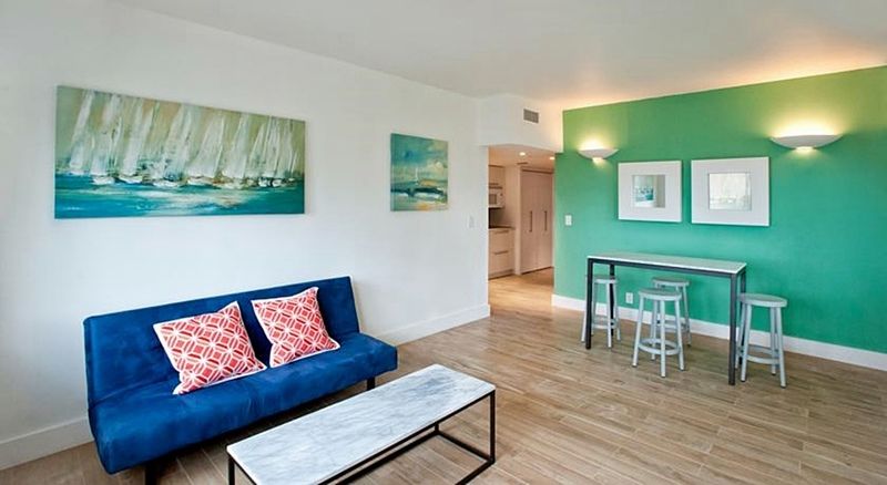 Casa Grande Suites By Yourent Miami Beach Exterior photo