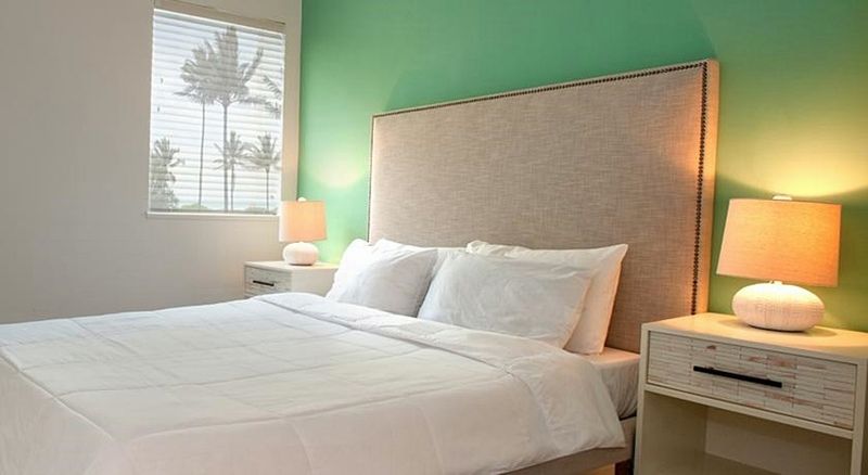 Casa Grande Suites By Yourent Miami Beach Exterior photo