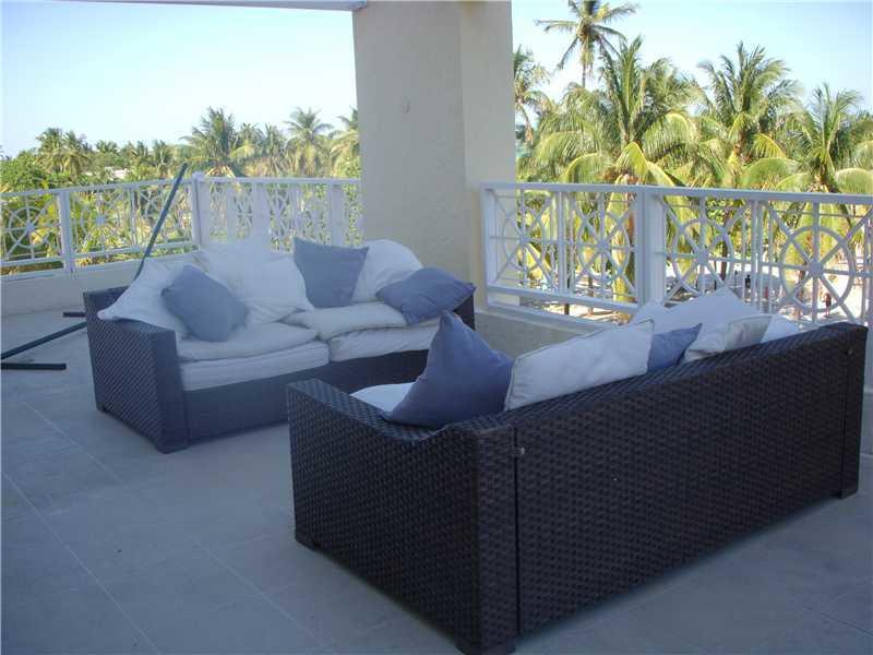 Casa Grande Suites By Yourent Miami Beach Exterior photo