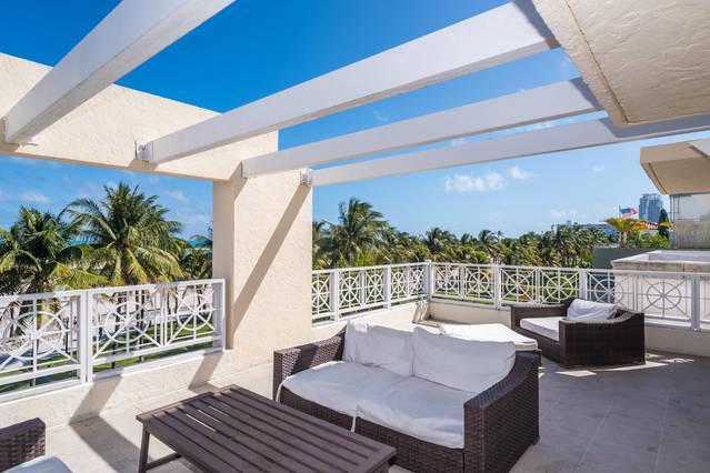 Casa Grande Suites By Yourent Miami Beach Exterior photo